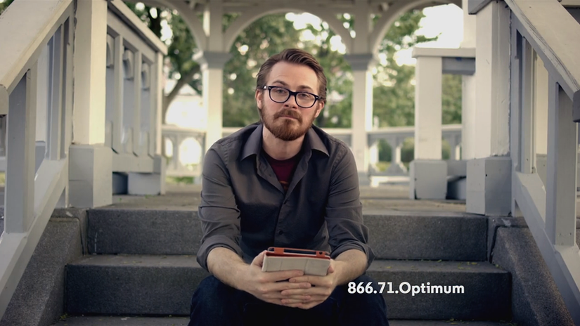 Optimum Online - I've Tried Both